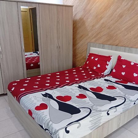 Appart S Plus 2 A Sousse Zone Touristique Dış mekan fotoğraf