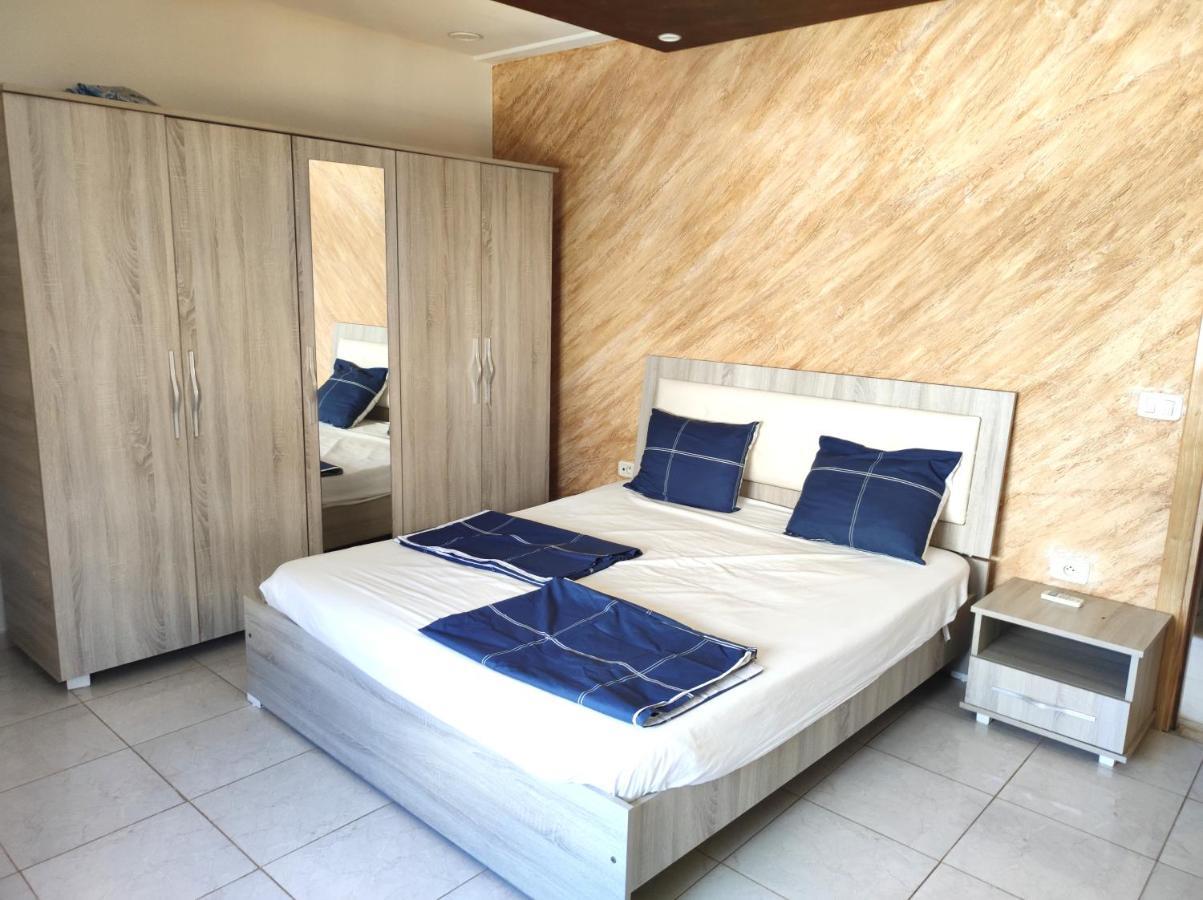 Appart S Plus 2 A Sousse Zone Touristique Dış mekan fotoğraf