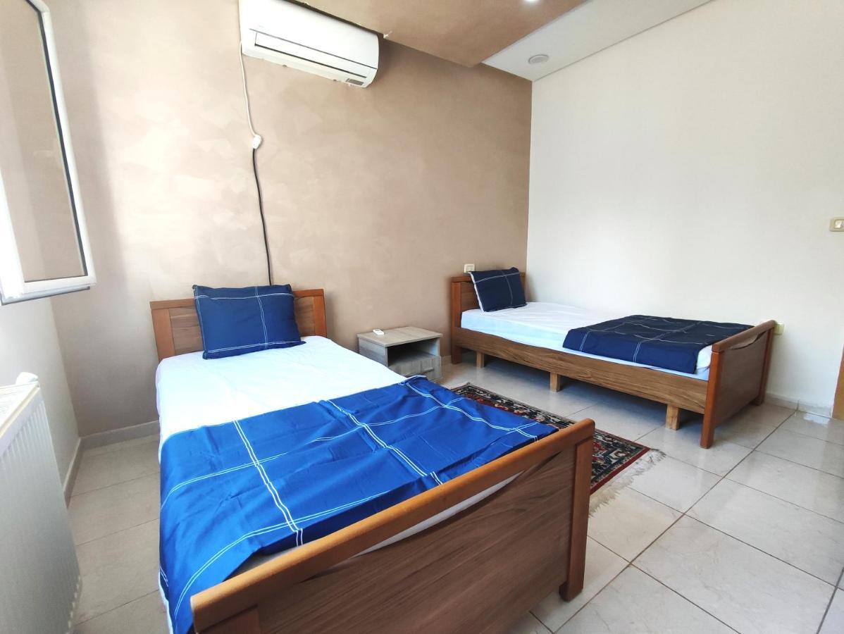 Appart S Plus 2 A Sousse Zone Touristique Dış mekan fotoğraf
