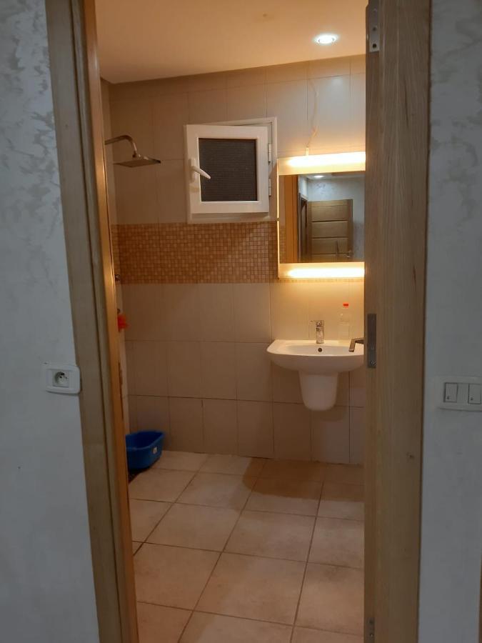 Appart S Plus 2 A Sousse Zone Touristique Dış mekan fotoğraf