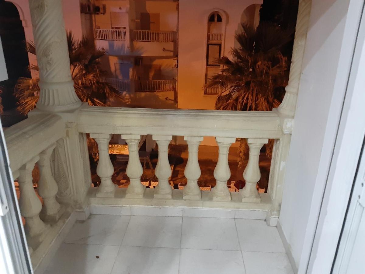 Appart S Plus 2 A Sousse Zone Touristique Dış mekan fotoğraf