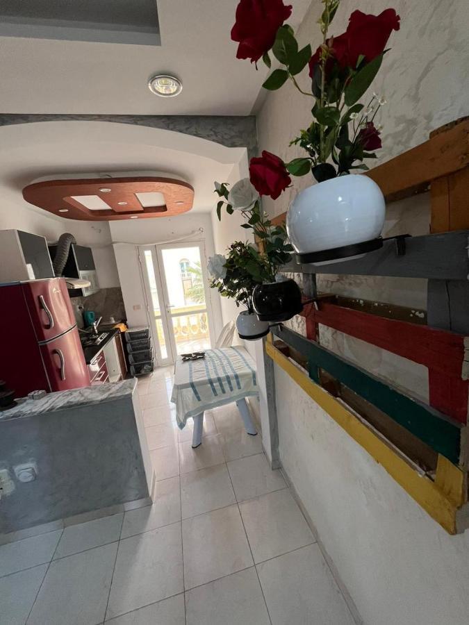 Appart S Plus 2 A Sousse Zone Touristique Dış mekan fotoğraf